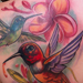 Tattoos - Hummingbirds - 69017